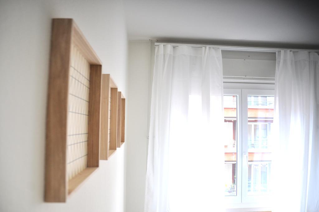 Cozy Apartment Ulmenstrasse Lucerne Exterior photo